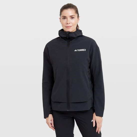 Women’s Multi Softshell Jacket