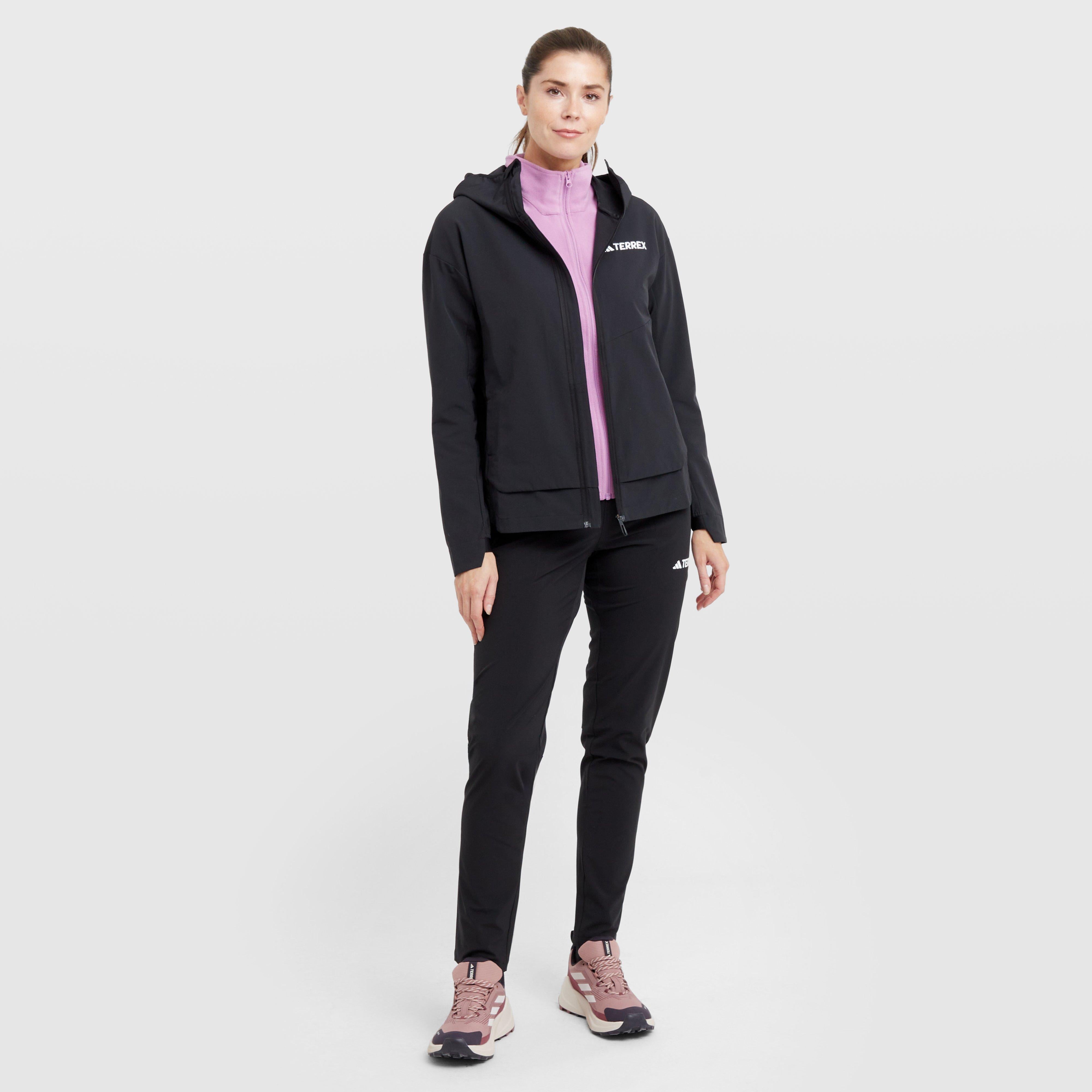 Women’s Multi Softshell Jacket
