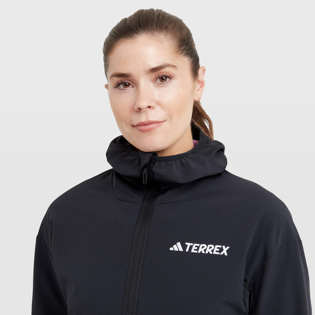 Women’s Multi Softshell Jacket