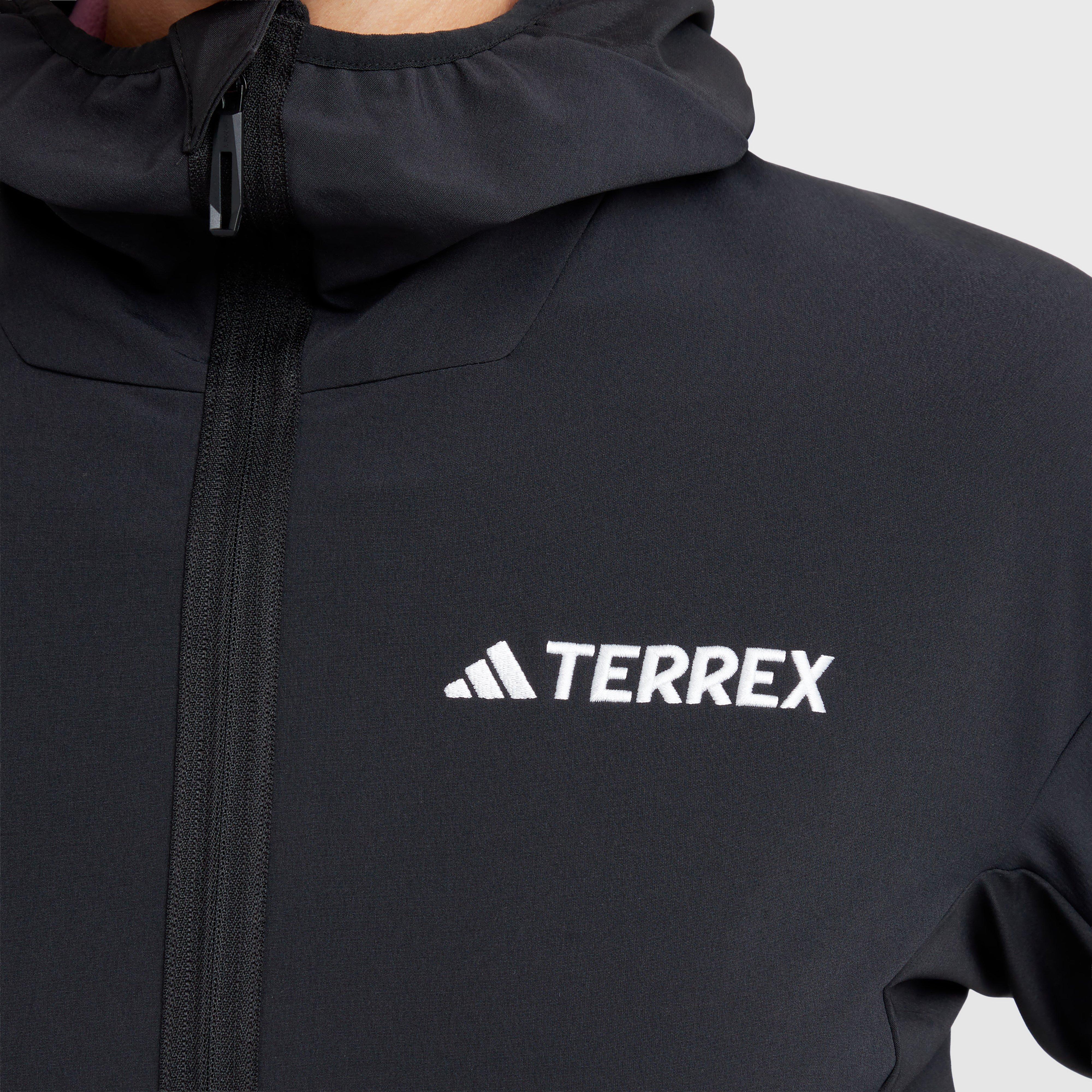 Women’s Multi Softshell Jacket