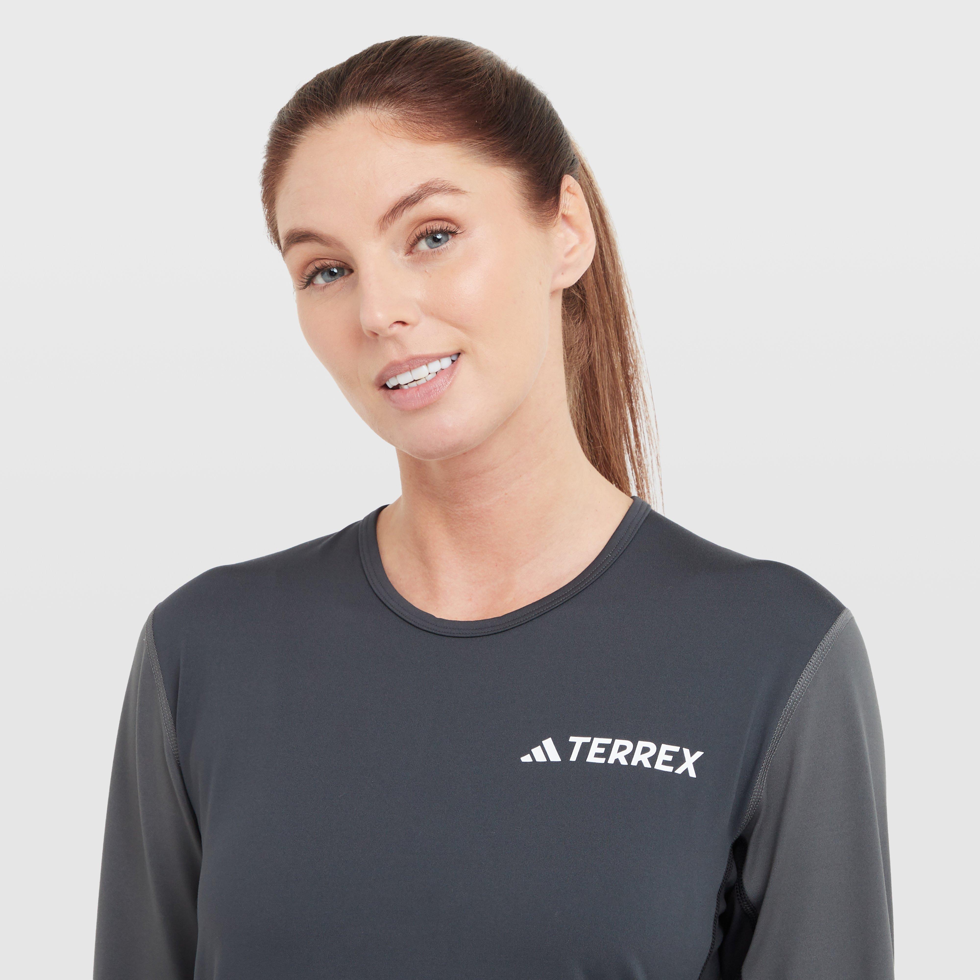 Women’s Multi Synthetic Long Sleeve Base Layer