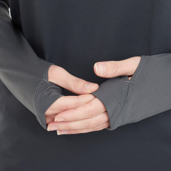 Women’s Multi Synthetic Long Sleeve Base Layer