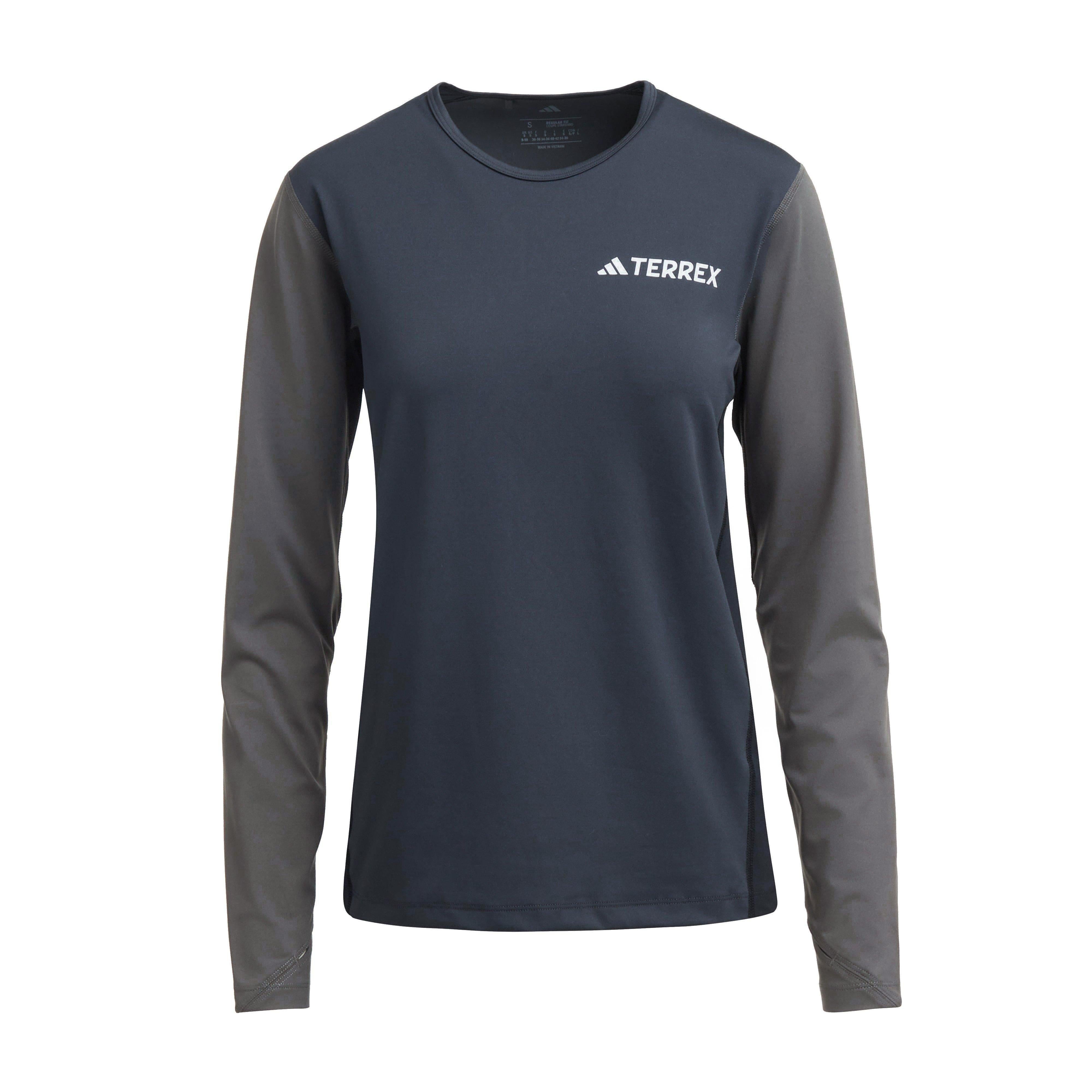 Women’s Multi Synthetic Long Sleeve Base Layer