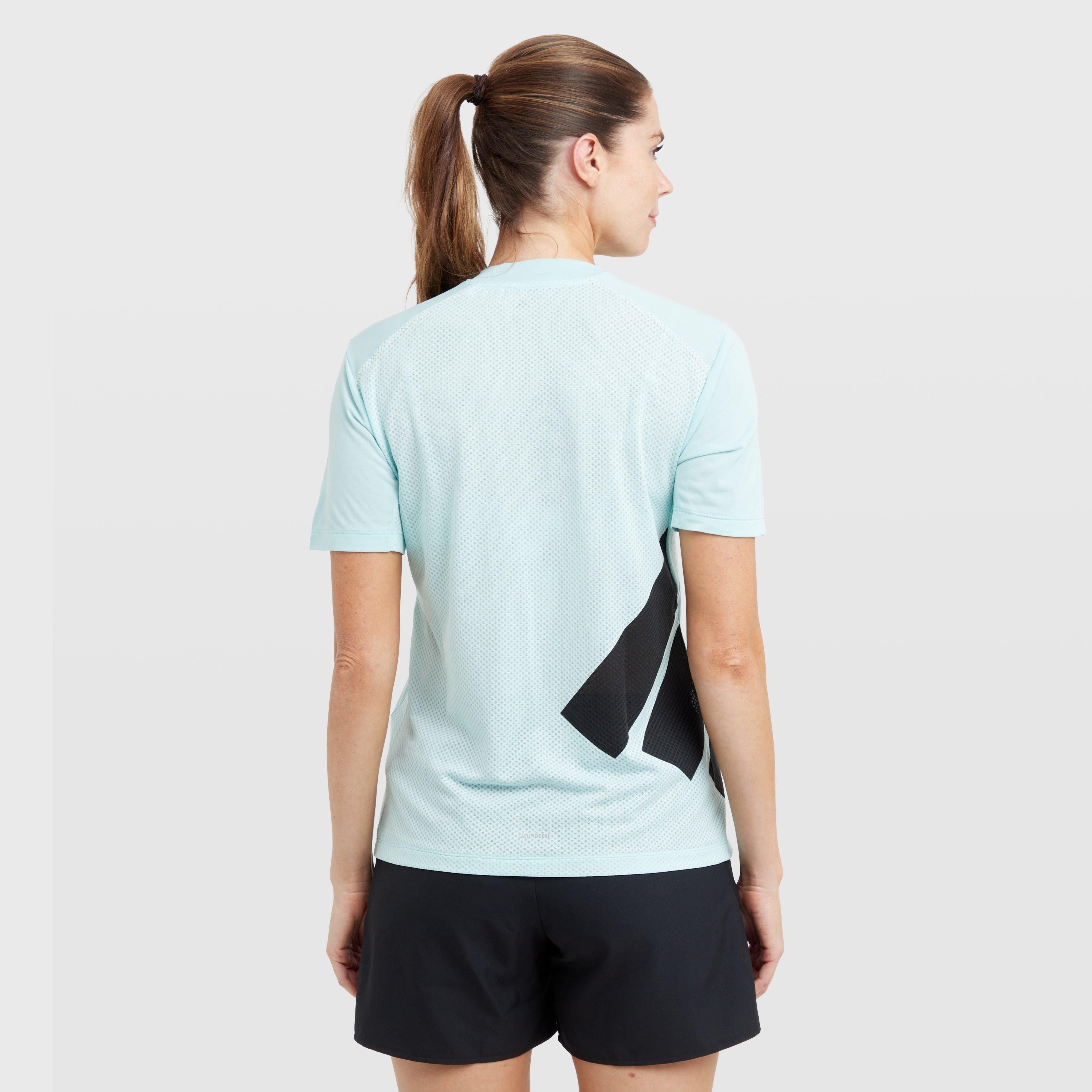 Women’s Xperior Climacool+ T-Shirt