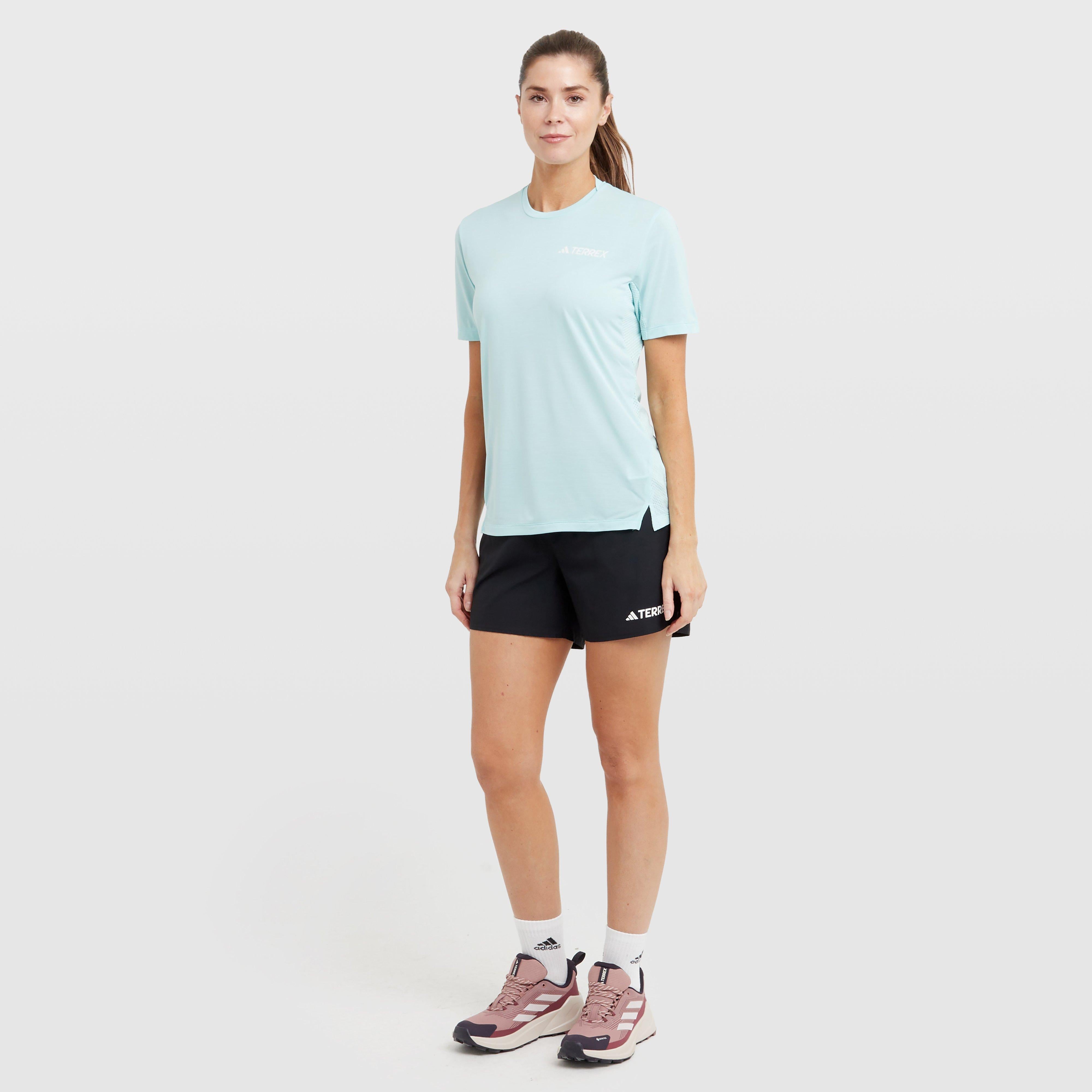 Women’s Xperior Climacool+ T-Shirt