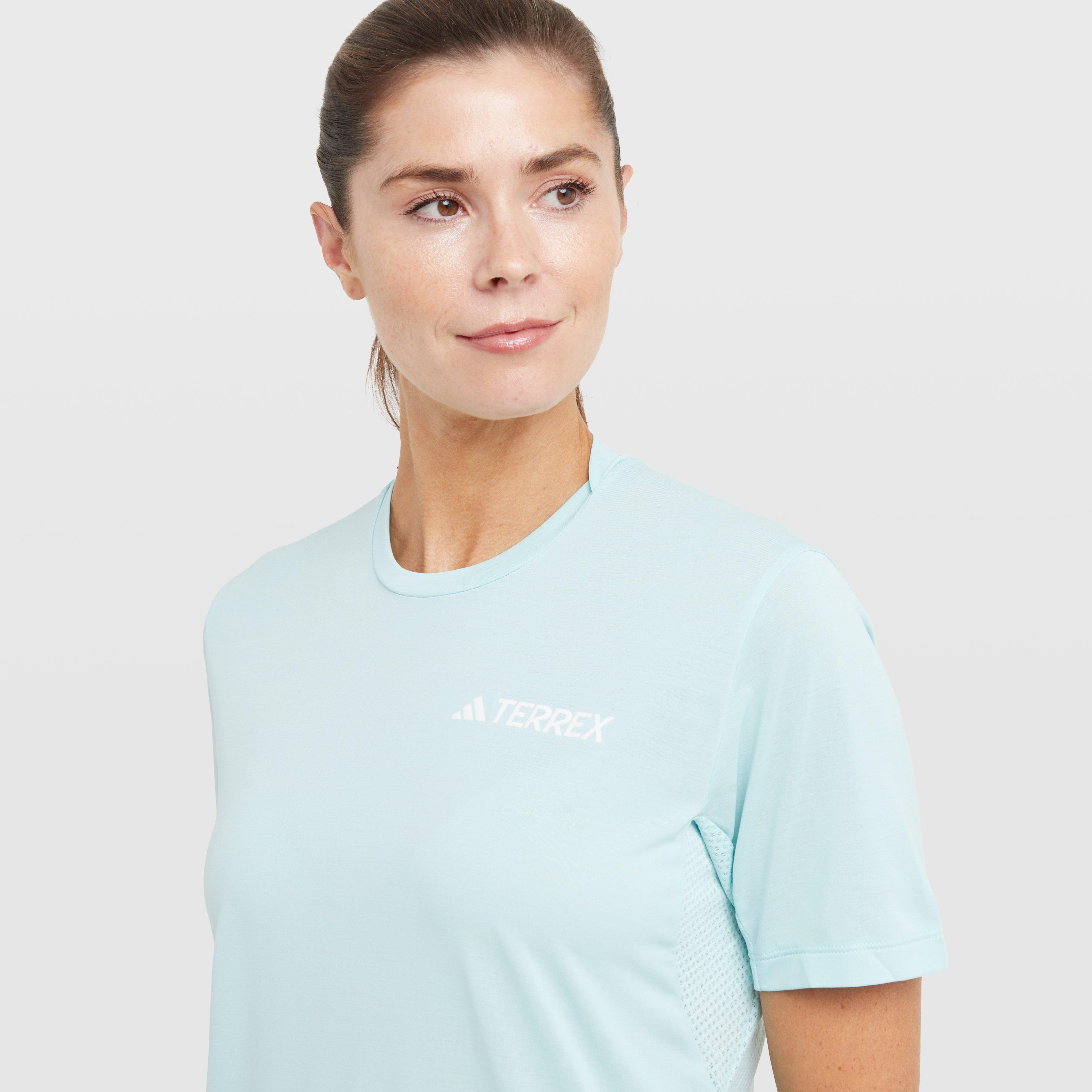 Women’s Xperior Climacool+ T-Shirt