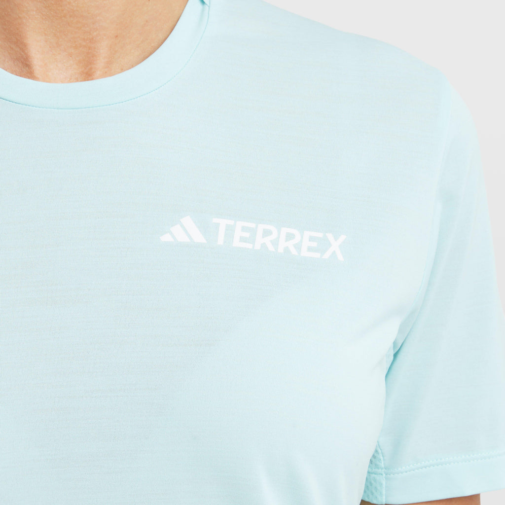 Women’s Xperior Climacool+ T-Shirt