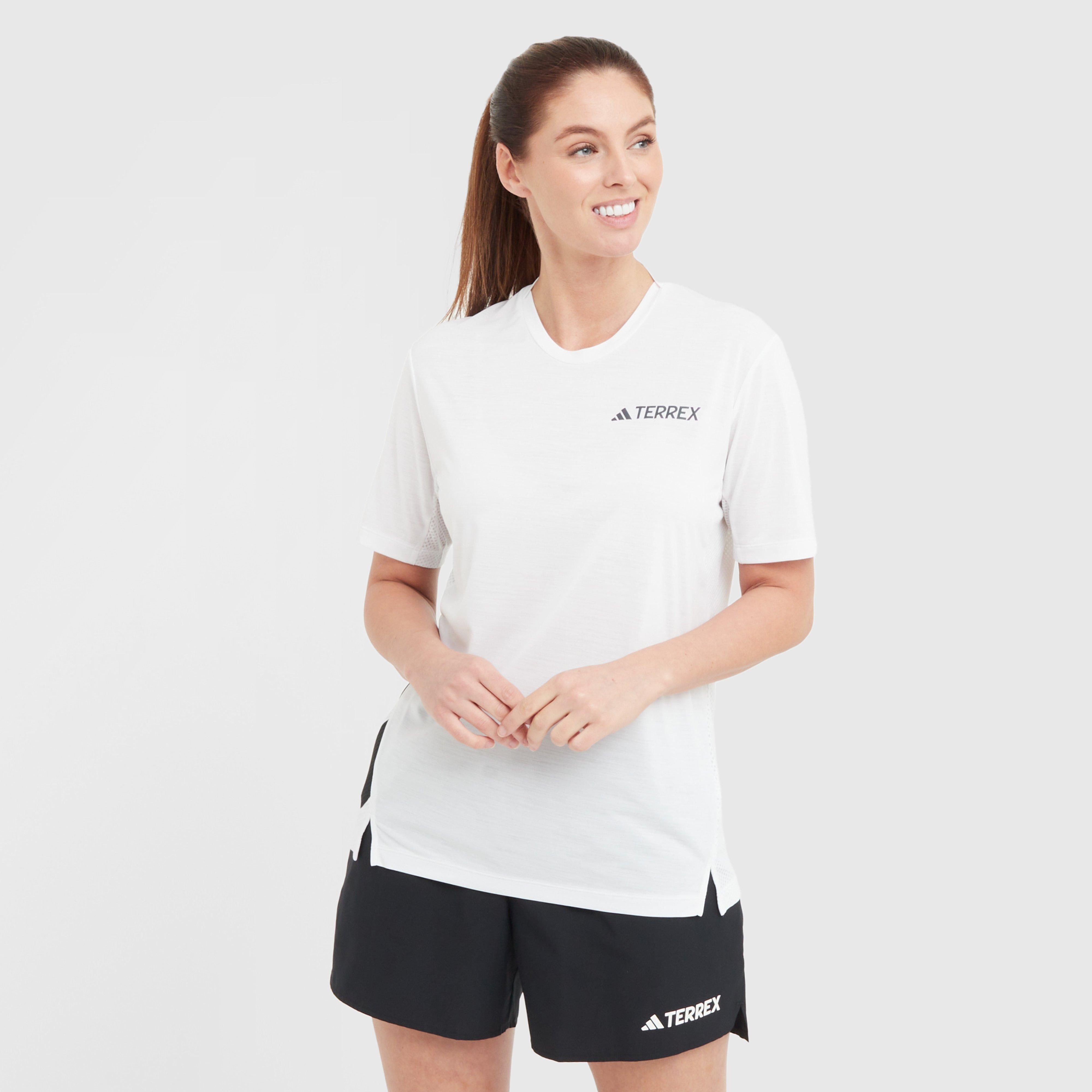 Women’s Xperior Climacool+ T-Shirt
