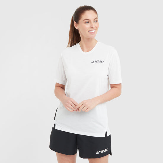 Women’s Xperior Climacool+ T-Shirt