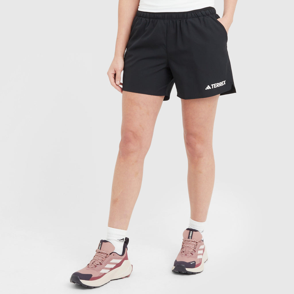 Women’s Multi Light Shorts