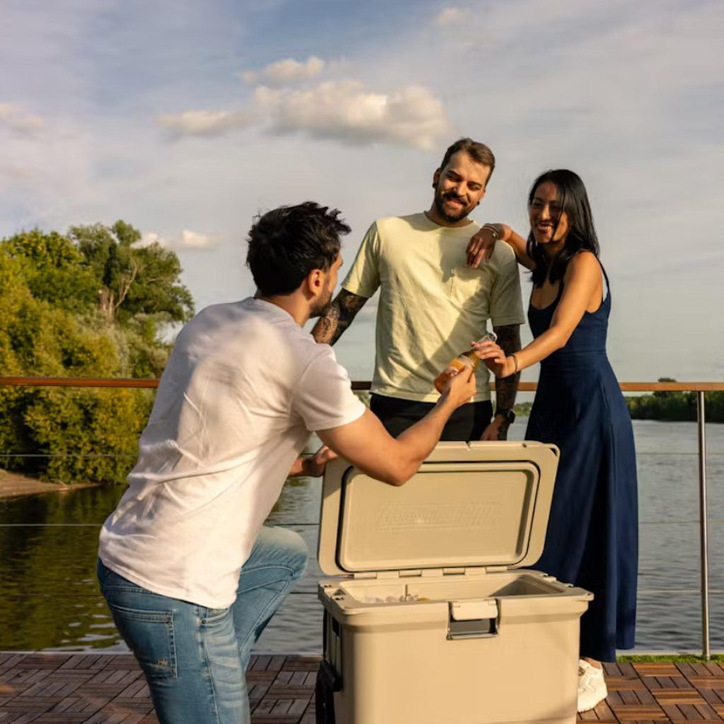 Pro 45 QT Cooler Box