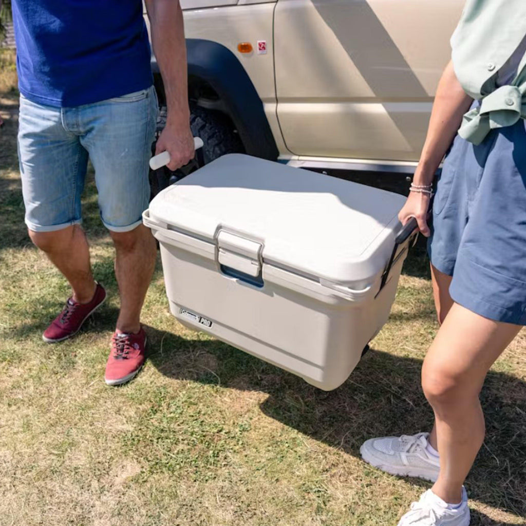 Pro 45 QT Cooler Box