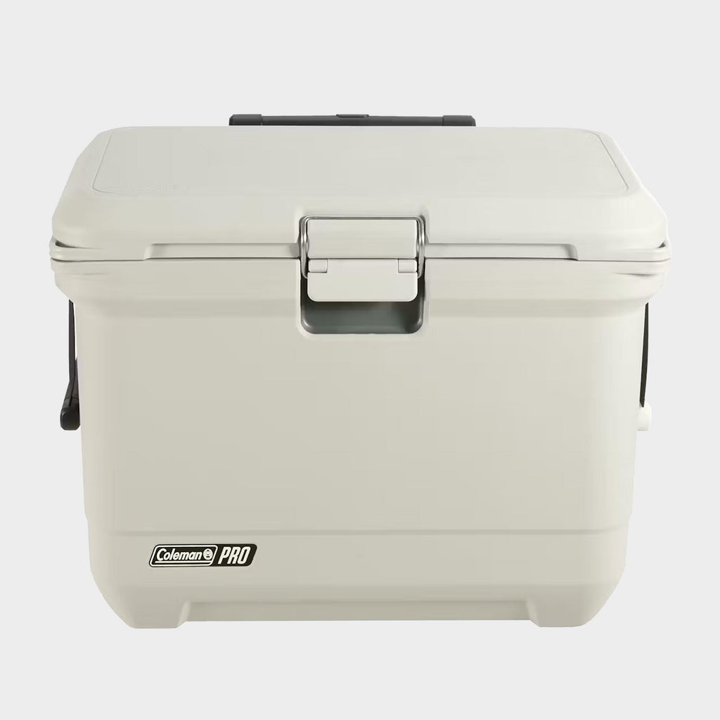 Pro 55QT Wheeled Cooler Box