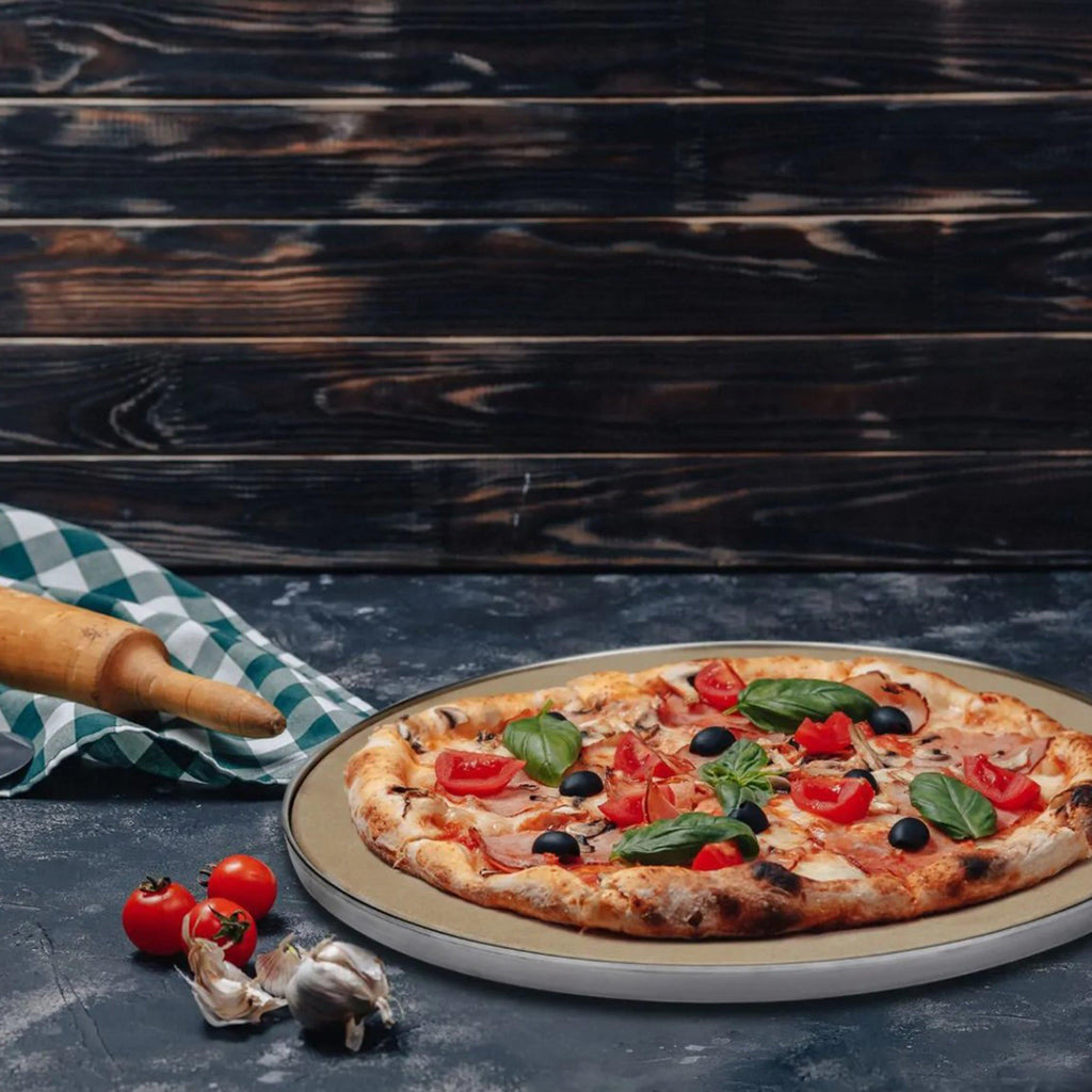 Pizza Stone Pro 30