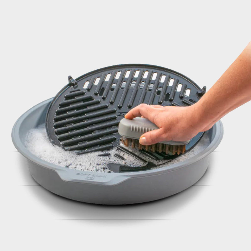 Soft Soak 40