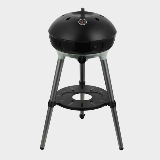 Carri Chef 40 BBQ/Chef Combo