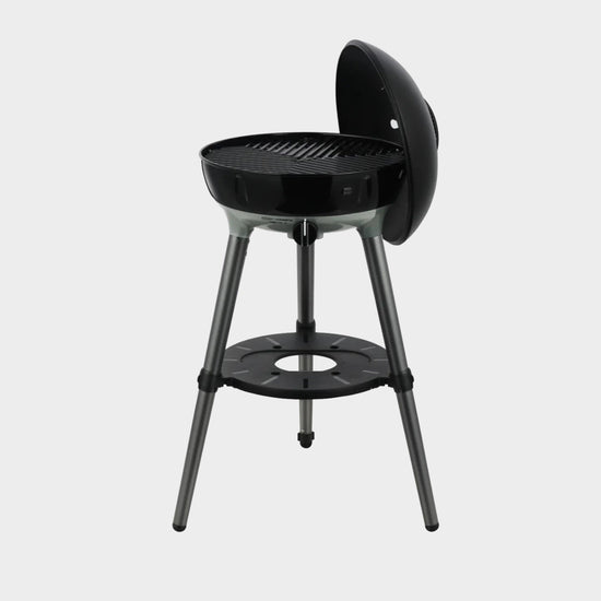 Carri Chef 40 BBQ/Chef Combo