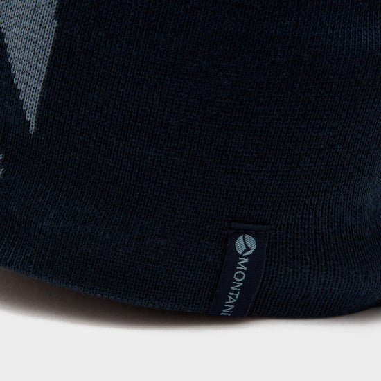 Men's Jango Roundel Beanie