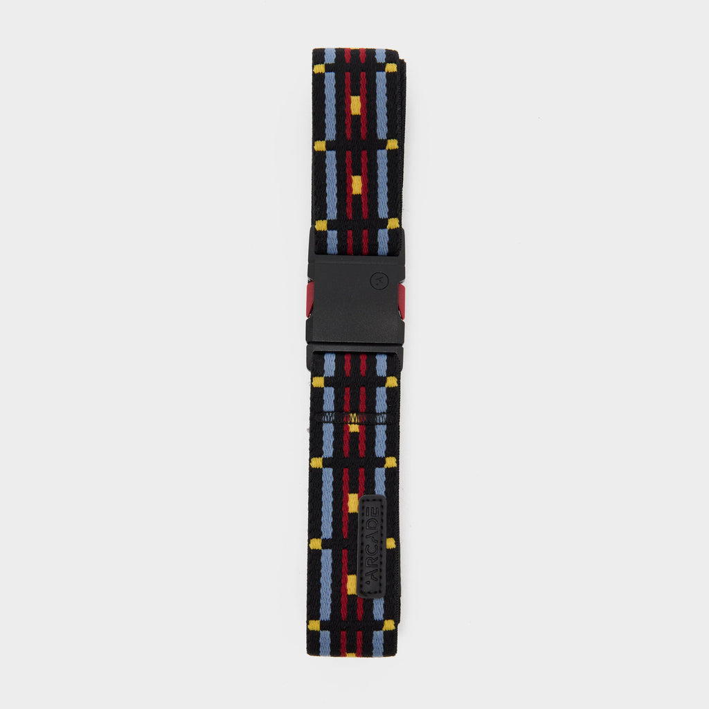 Unisex Keyah Slim Belt