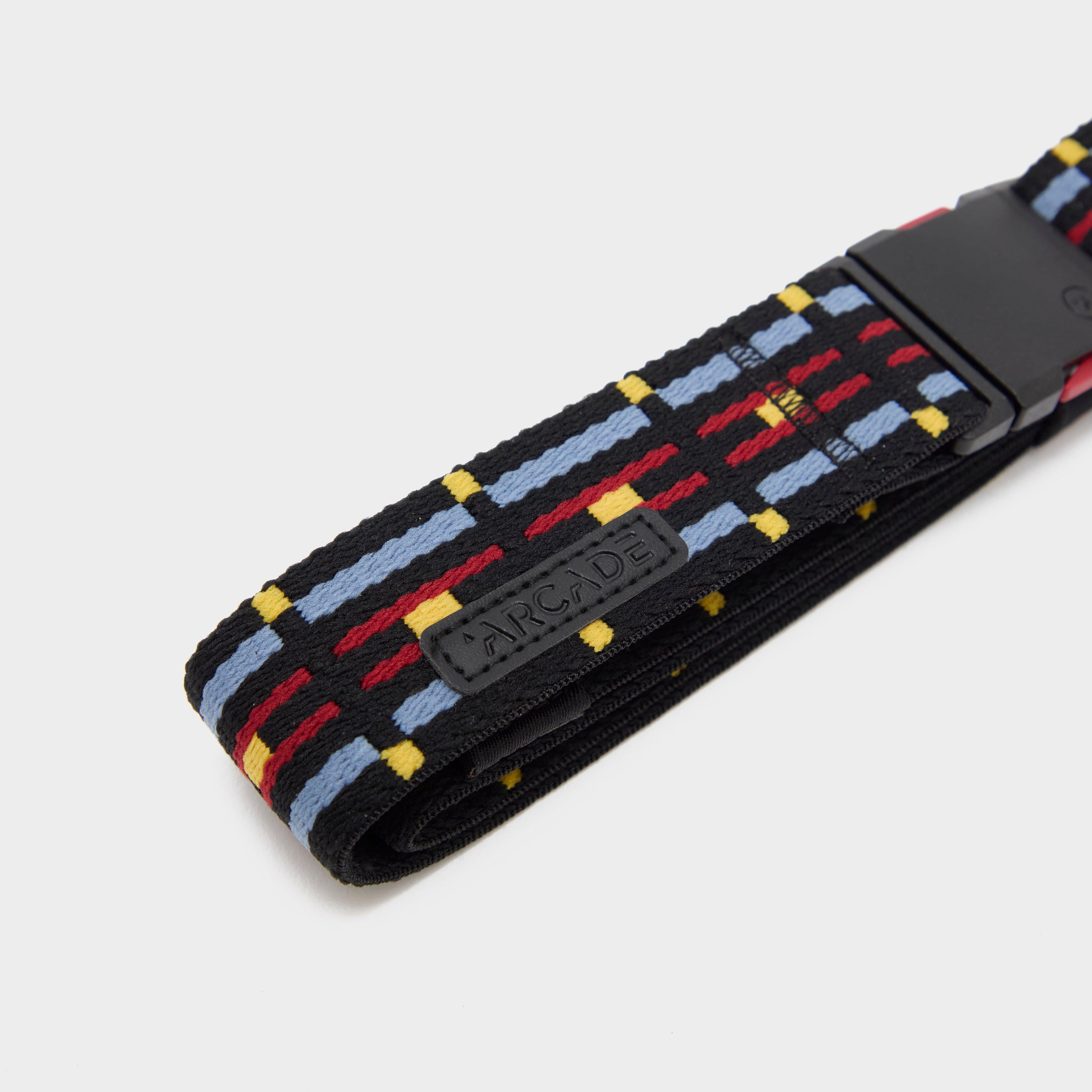 Unisex Keyah Slim Belt