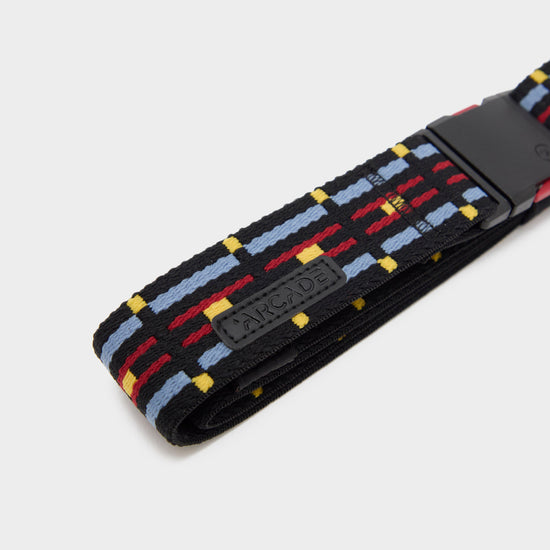 Unisex Keyah Slim Belt