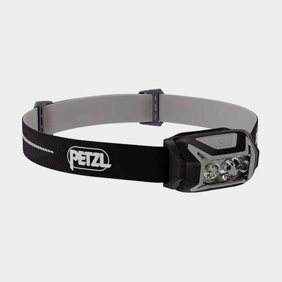 Actik Core Head Torch