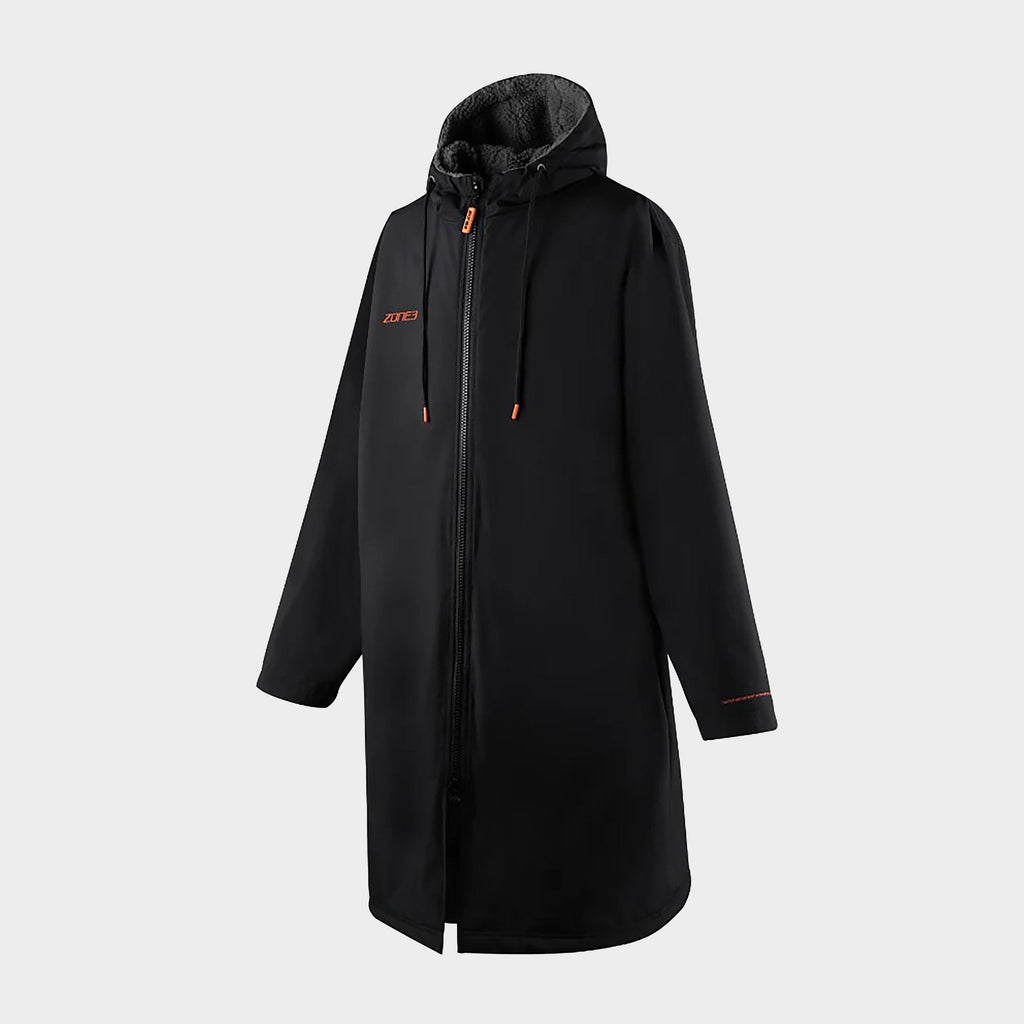 Unisex Active-Flex Changing Robe