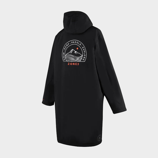 Unisex Active-Flex Changing Robe