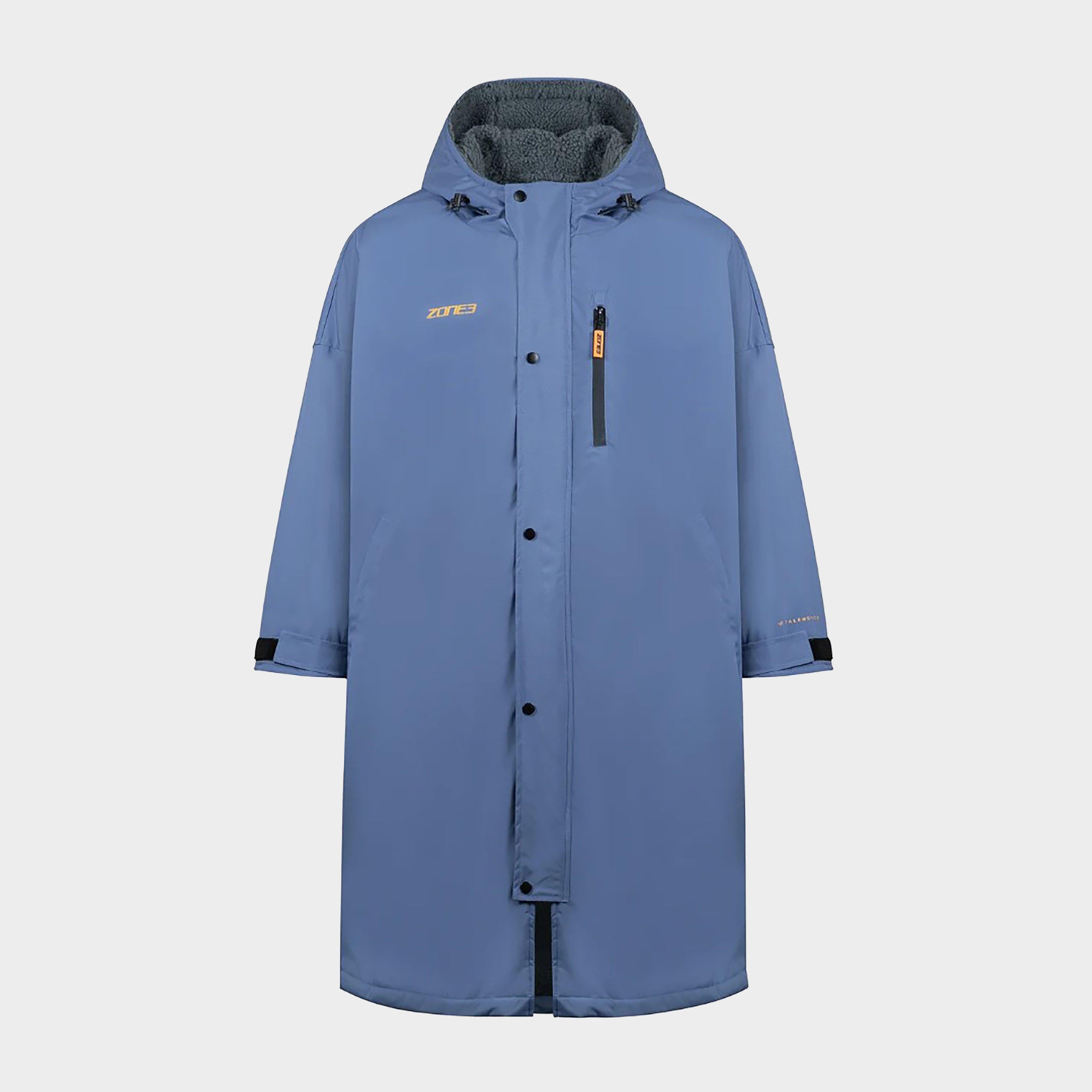 Unisex Thermotech Changing Robe