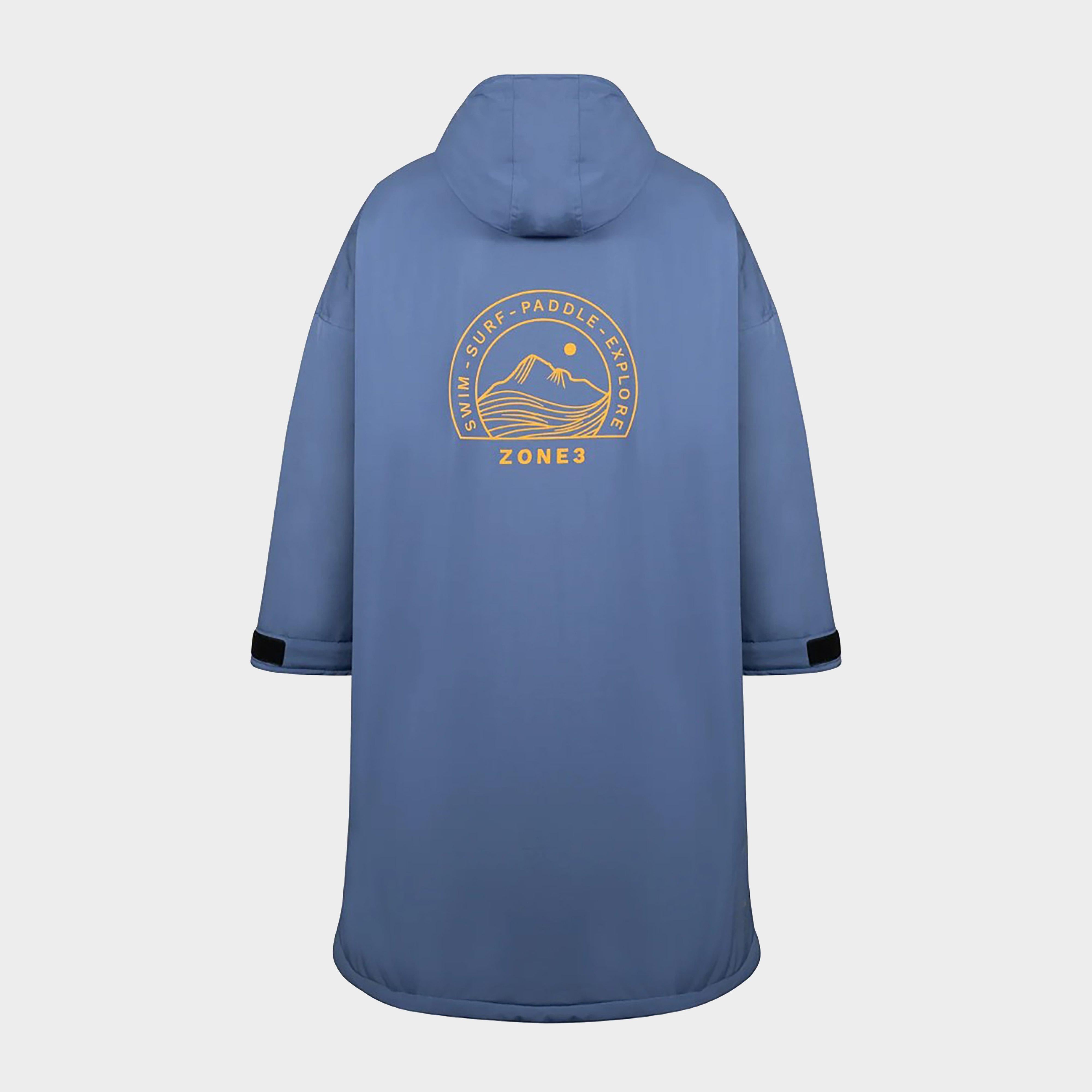 Unisex Thermotech Changing Robe
