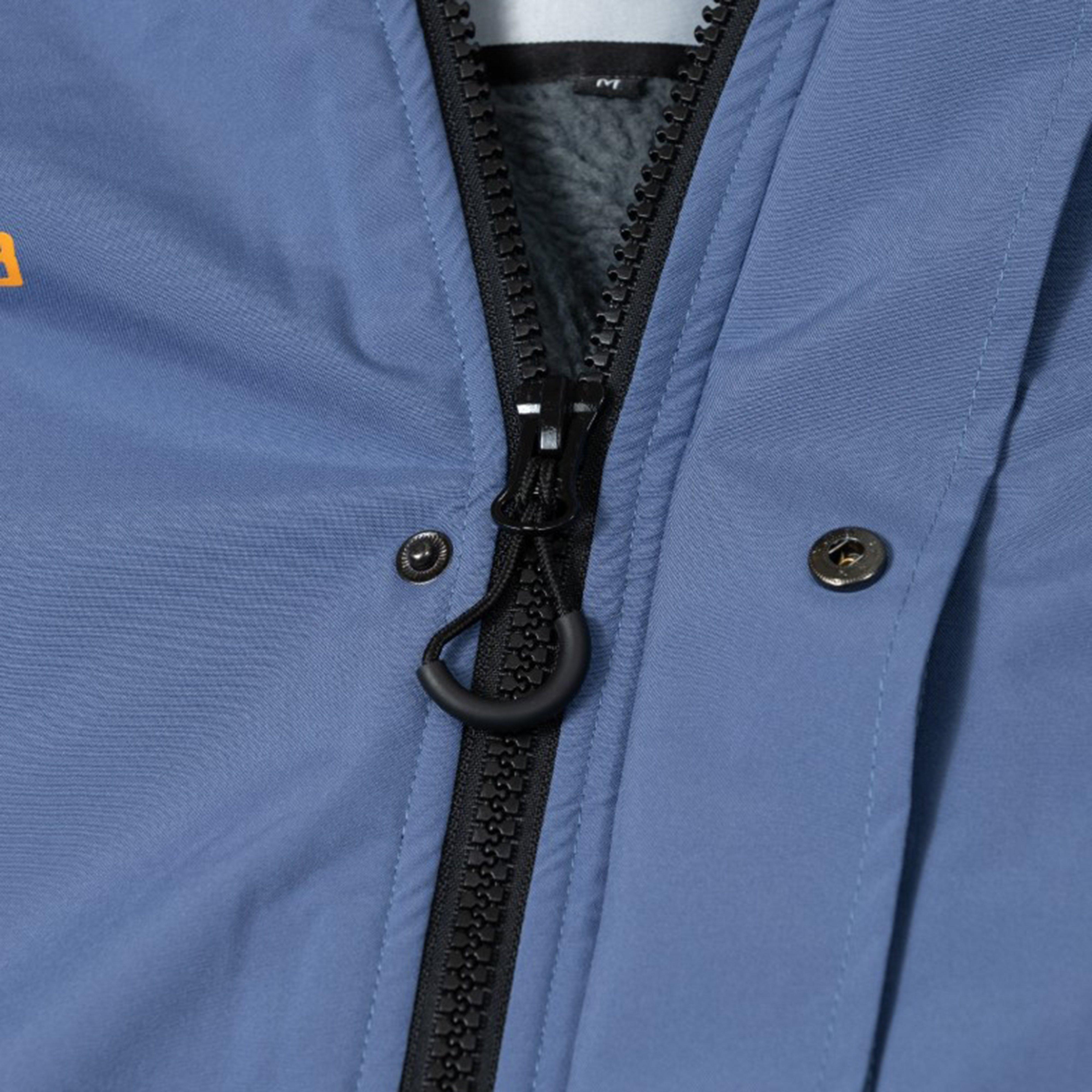 Unisex Thermotech Changing Robe