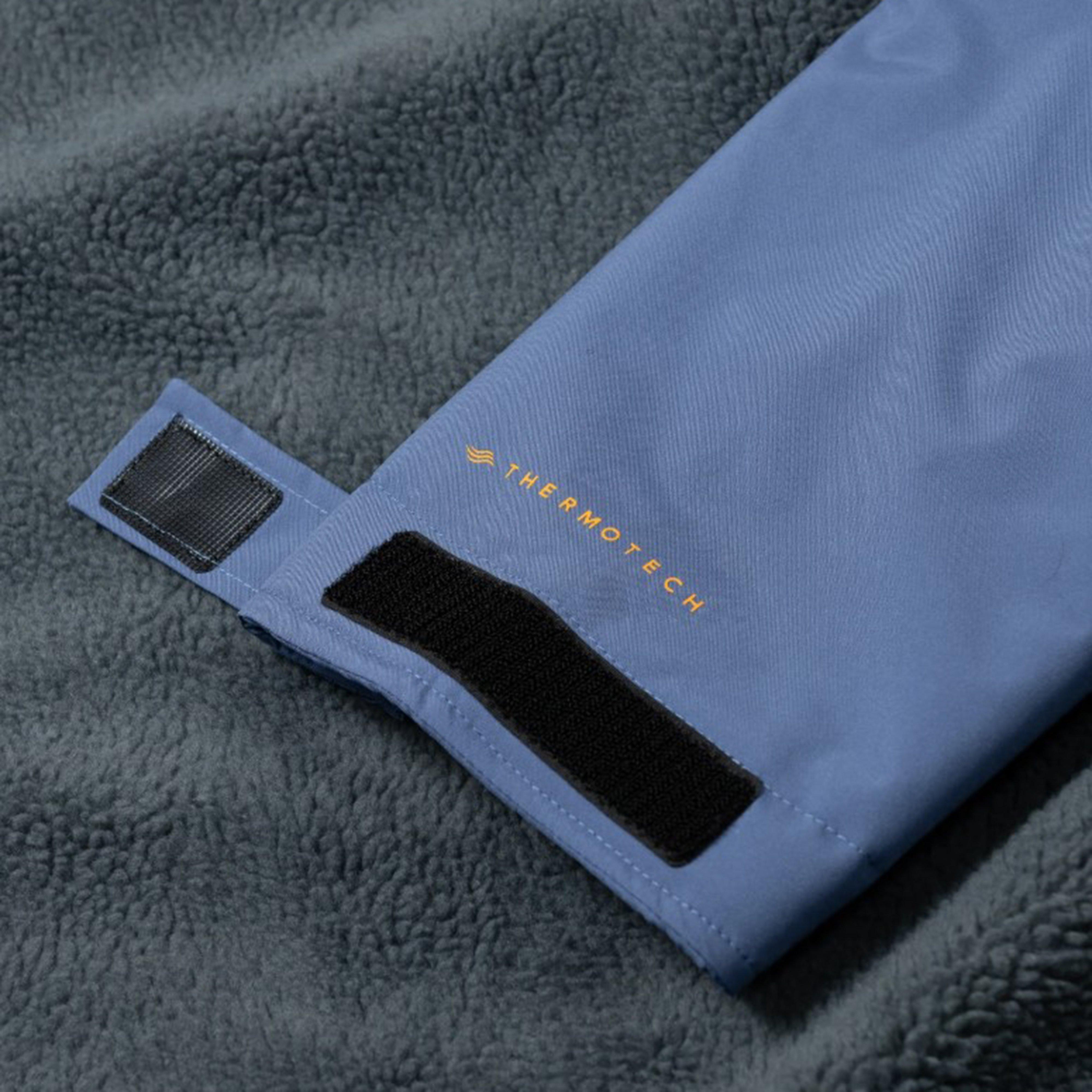 Unisex Thermotech Changing Robe
