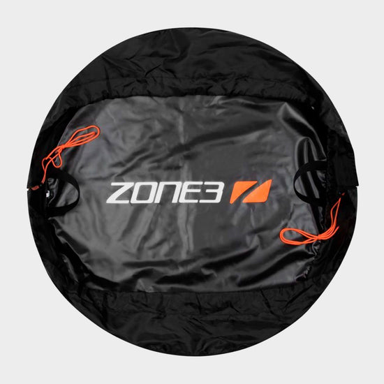 Wetsuit Changing Mat