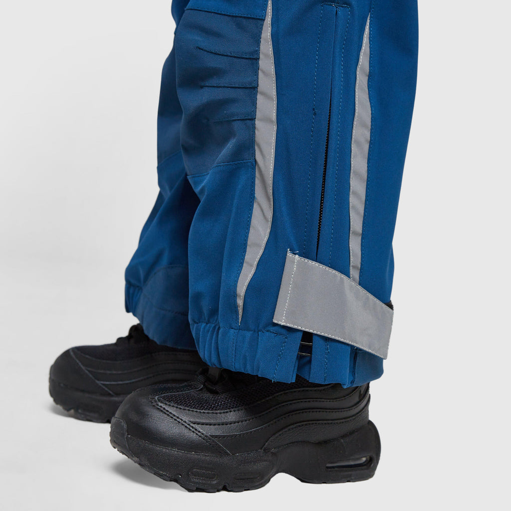 Kids’ Adventure Unlined Waterproof Dungarees