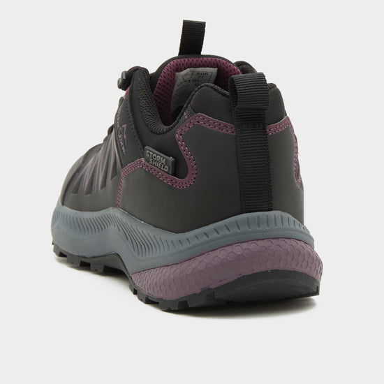 Women’s Flight Waterproof Walking Shoes