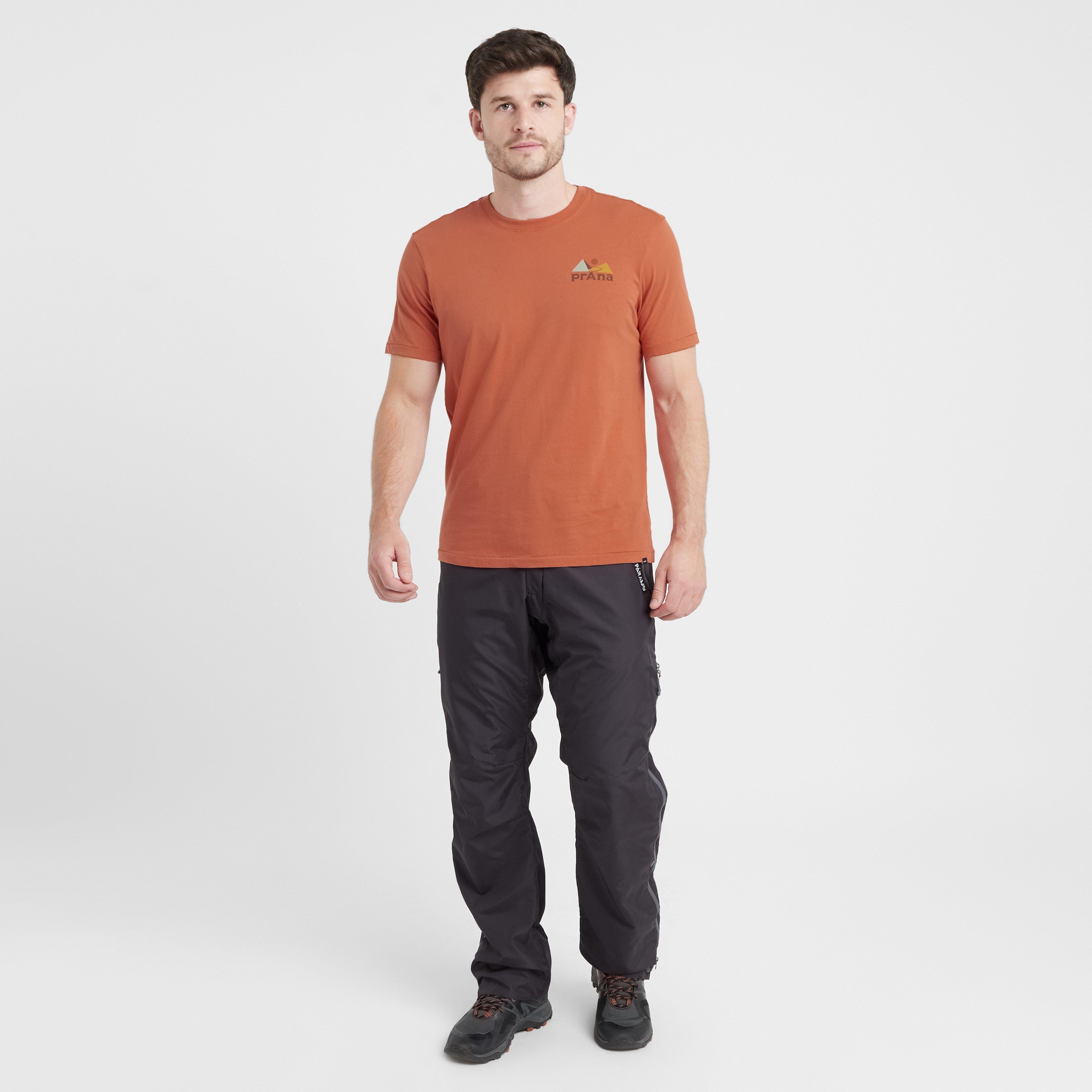 Men's Everyday Peaks Short Sleeve Tee