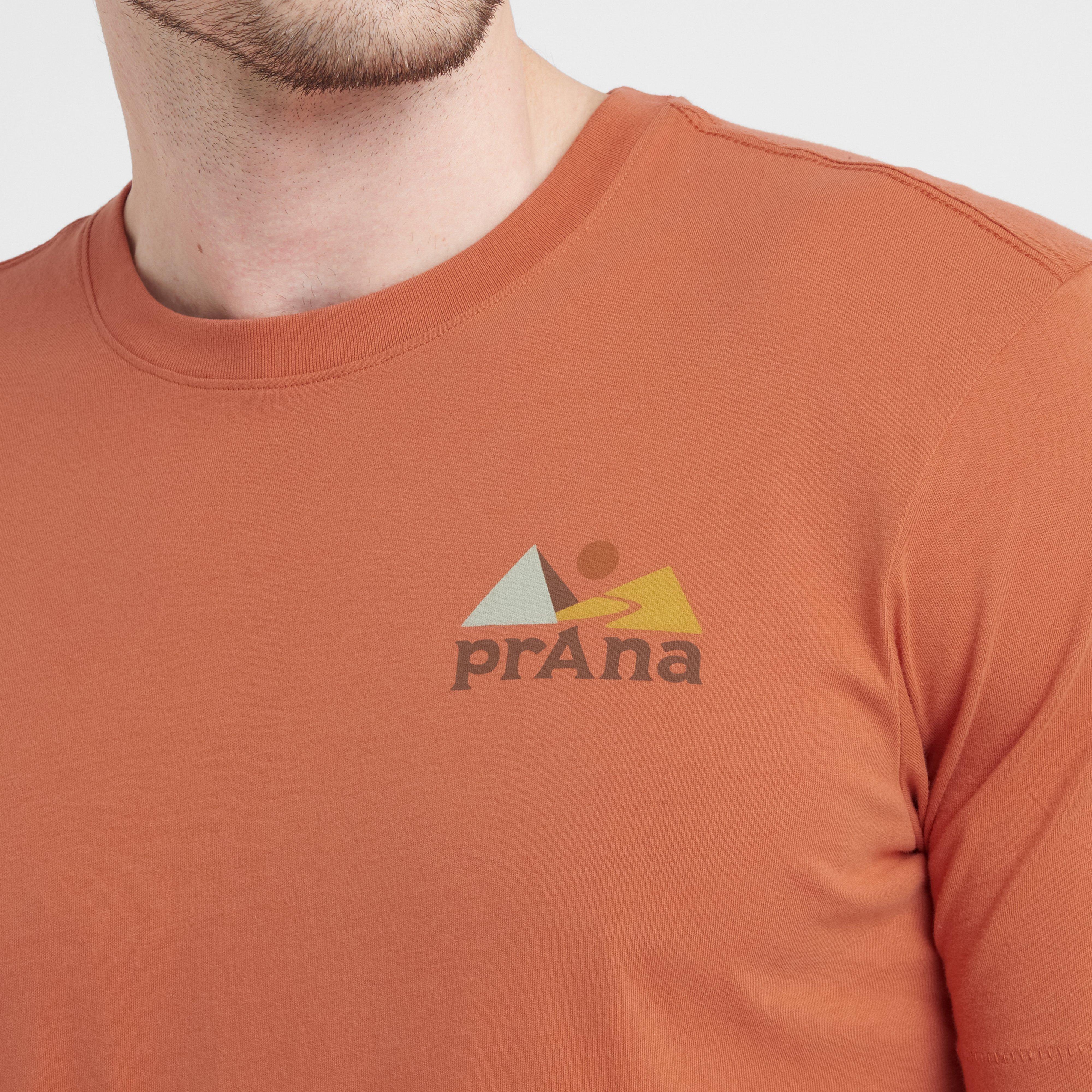 Men's Everyday Peaks Short Sleeve Tee