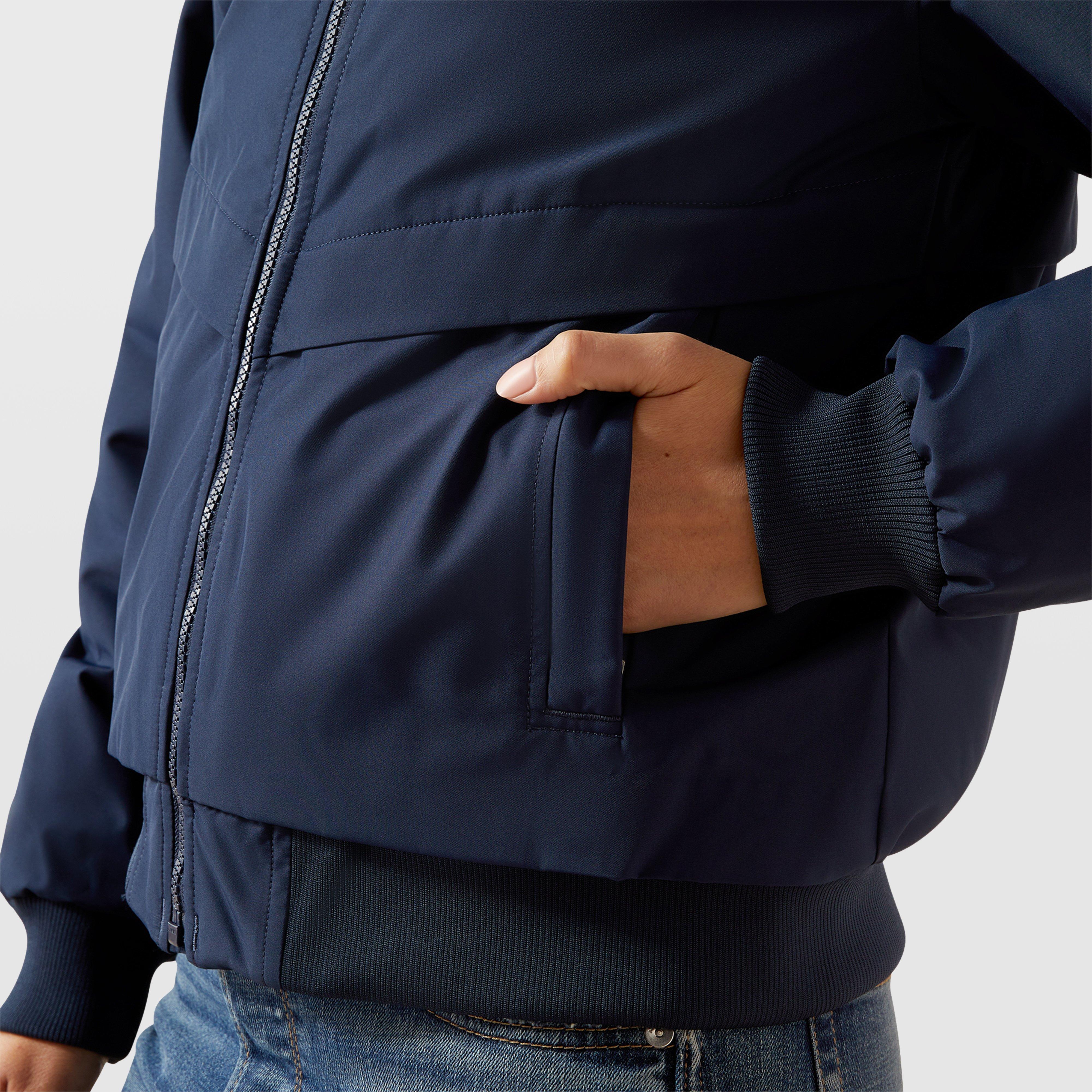 Women's Stable 2.0 Insulated Jacket