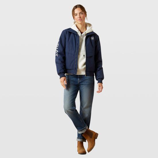 Women's Stable 2.0 Insulated Jacket