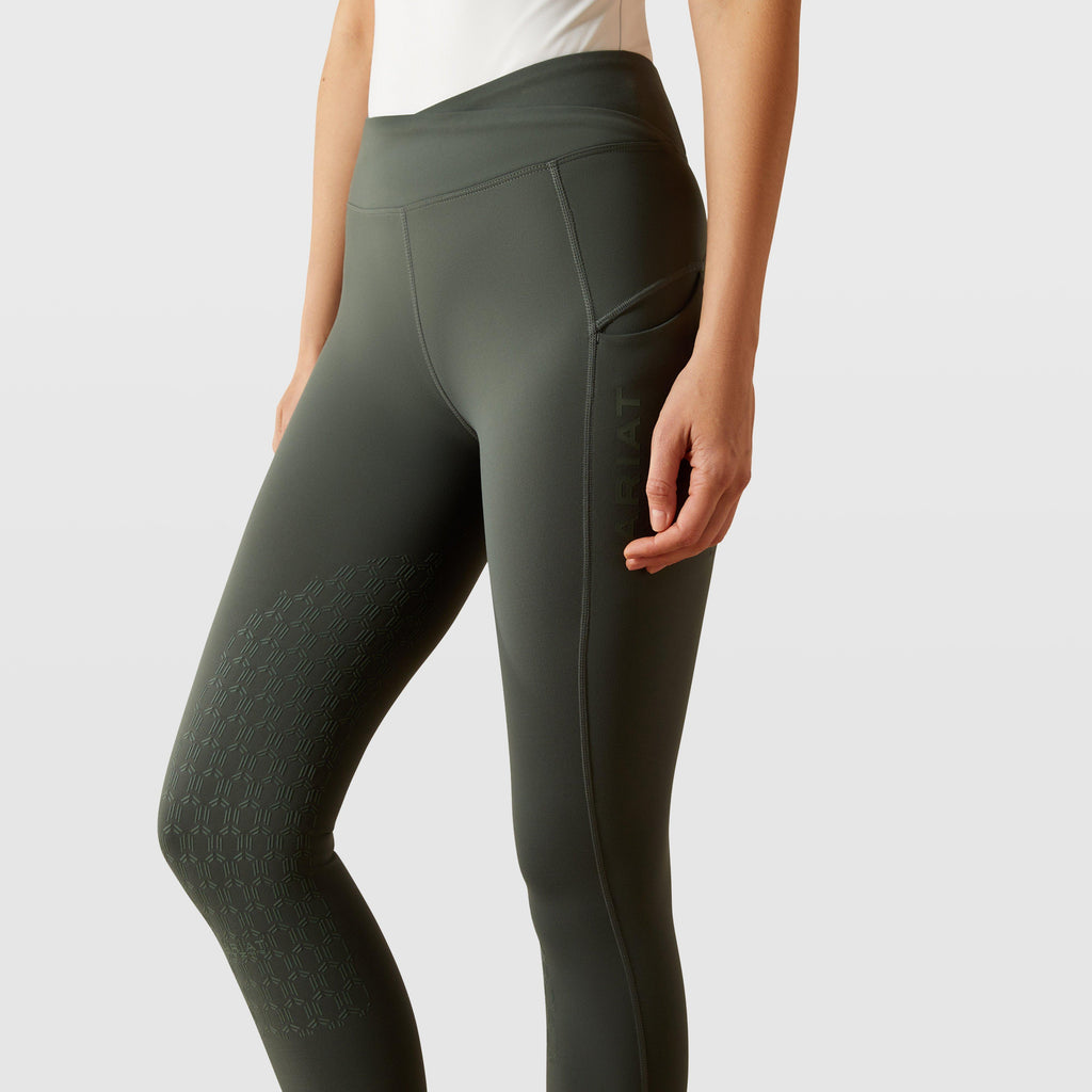 Women’s Avail 2.0 Half Grip Tight