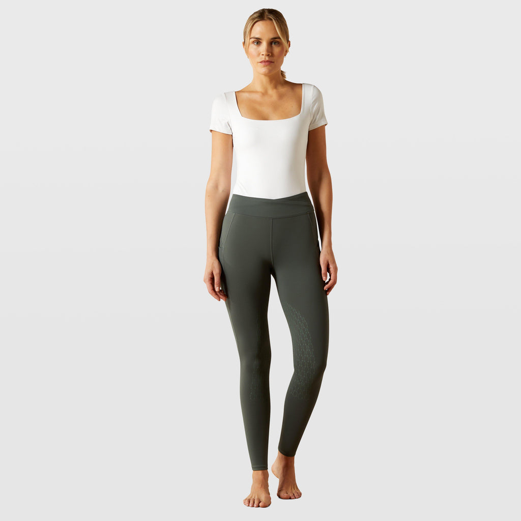 Women’s Avail 2.0 Half Grip Tight