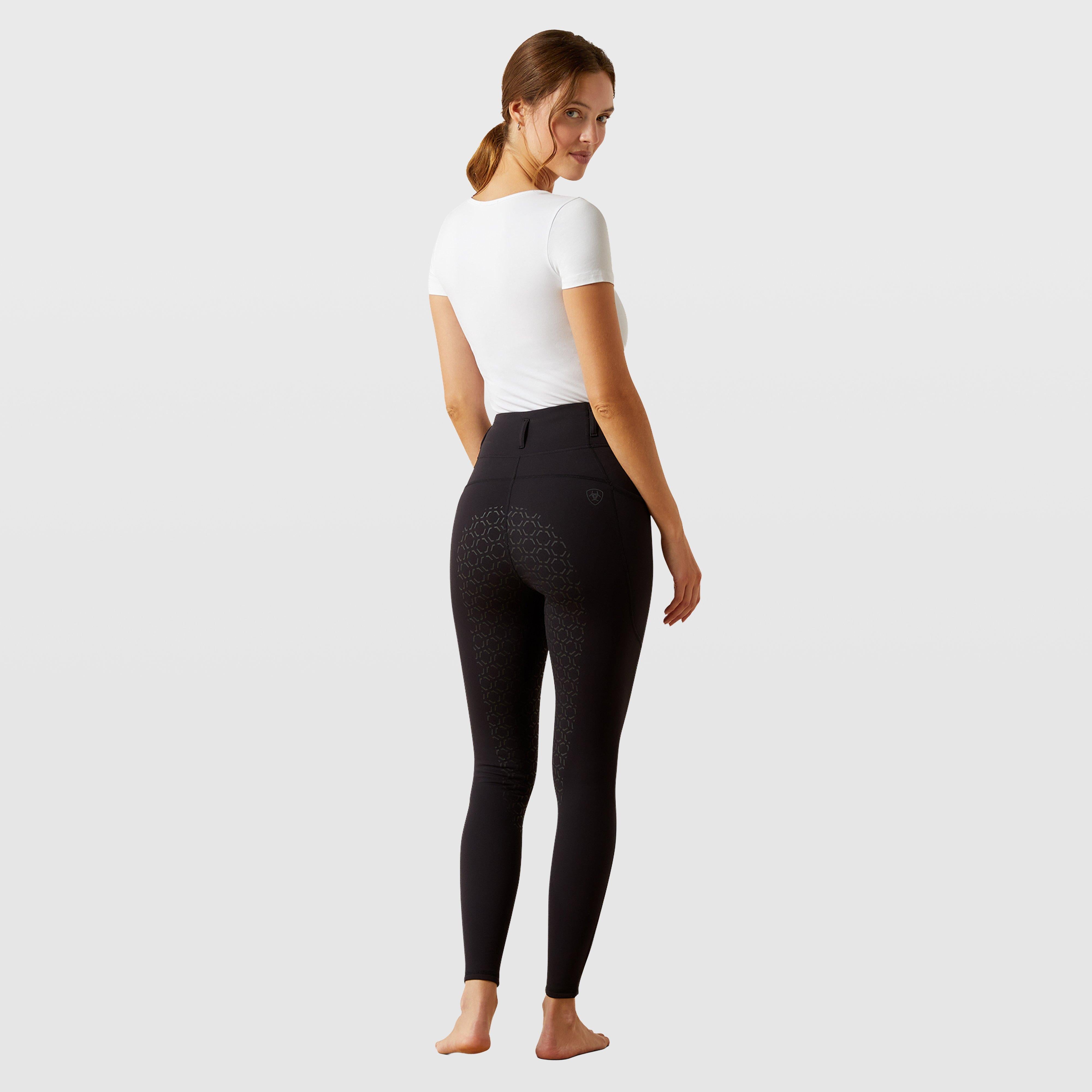 Women’s Venture 2.0 Thermal Full Seat Tights