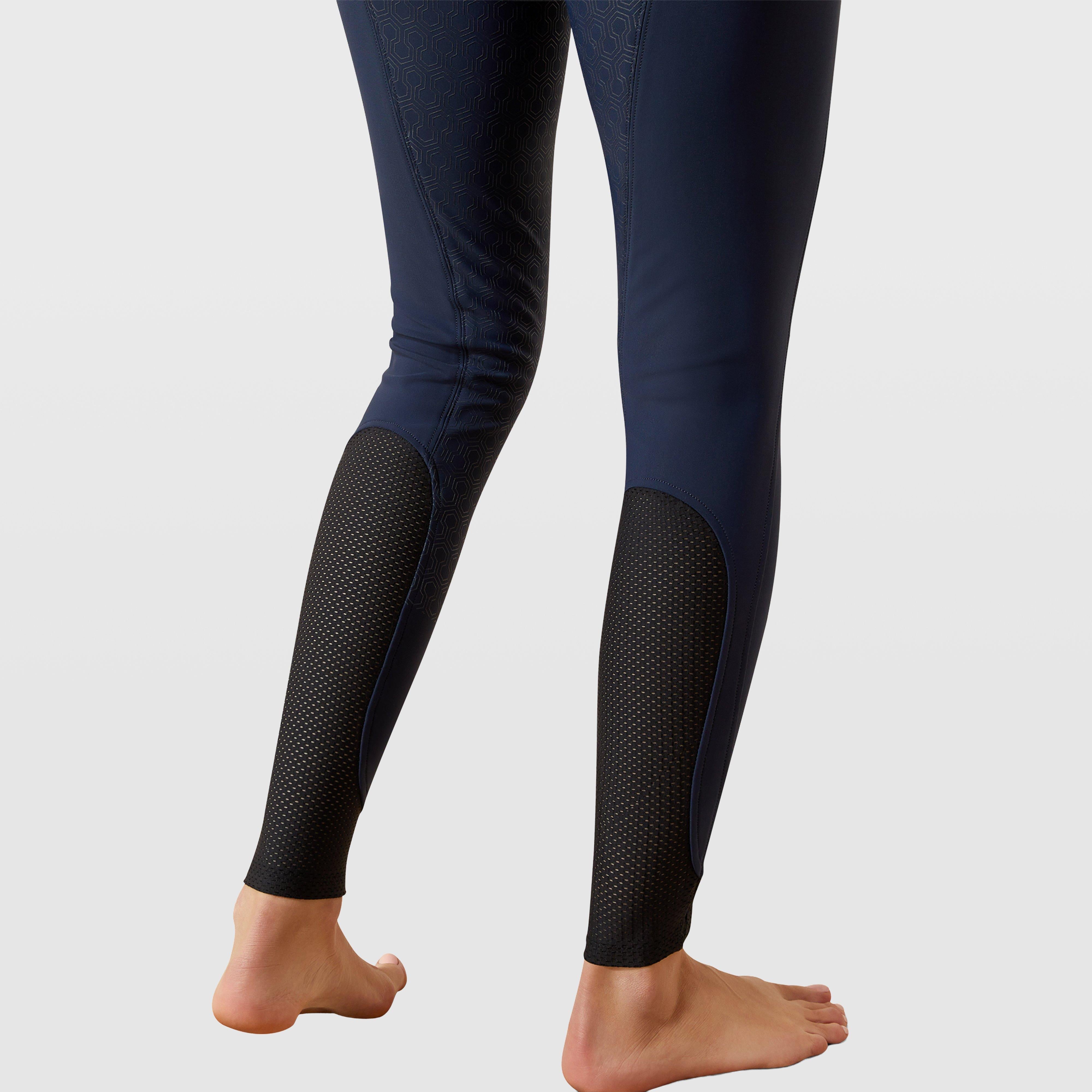 Women’s Tri Factor Frost 2.0 Insulated Full Seat Breeches