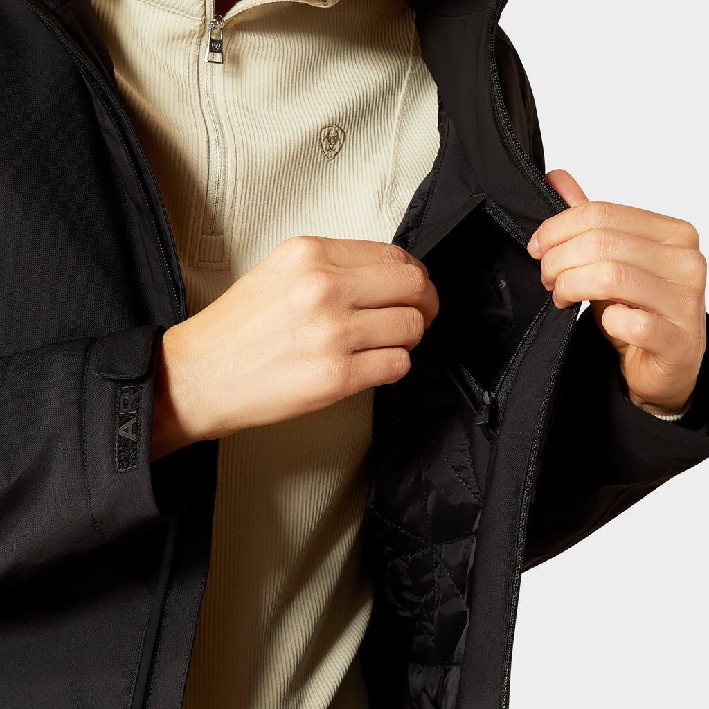 Women's Outer Banks Waterproof Jacket