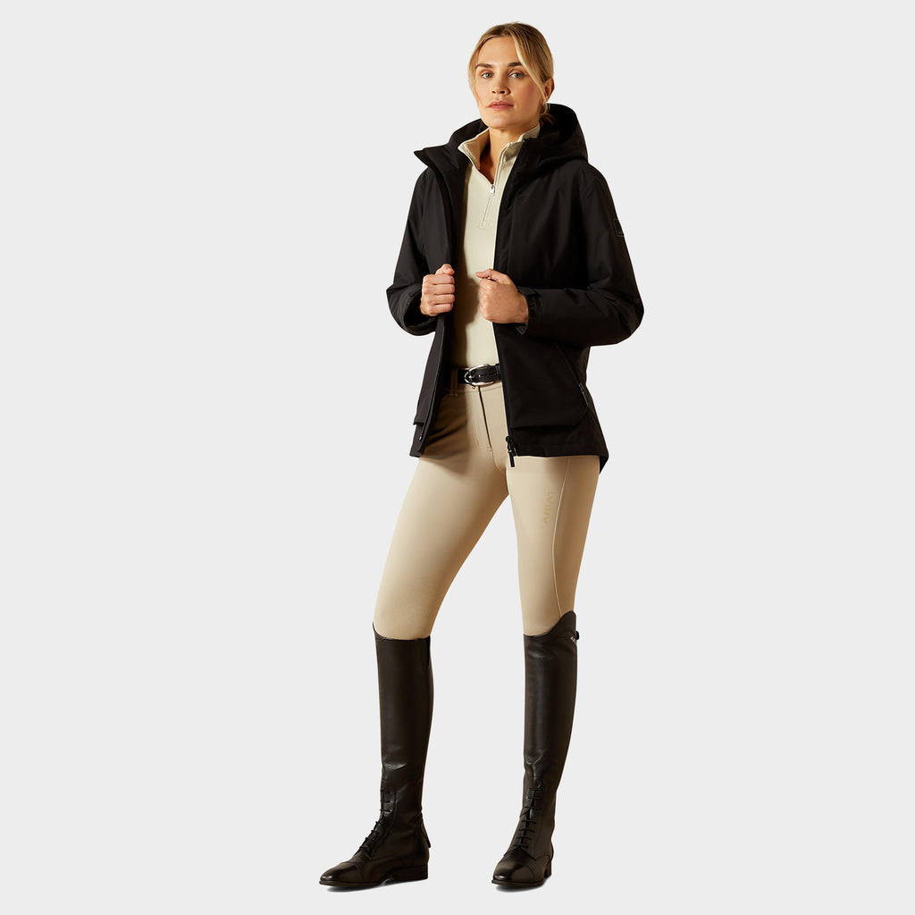 Women's Outer Banks Waterproof Jacket