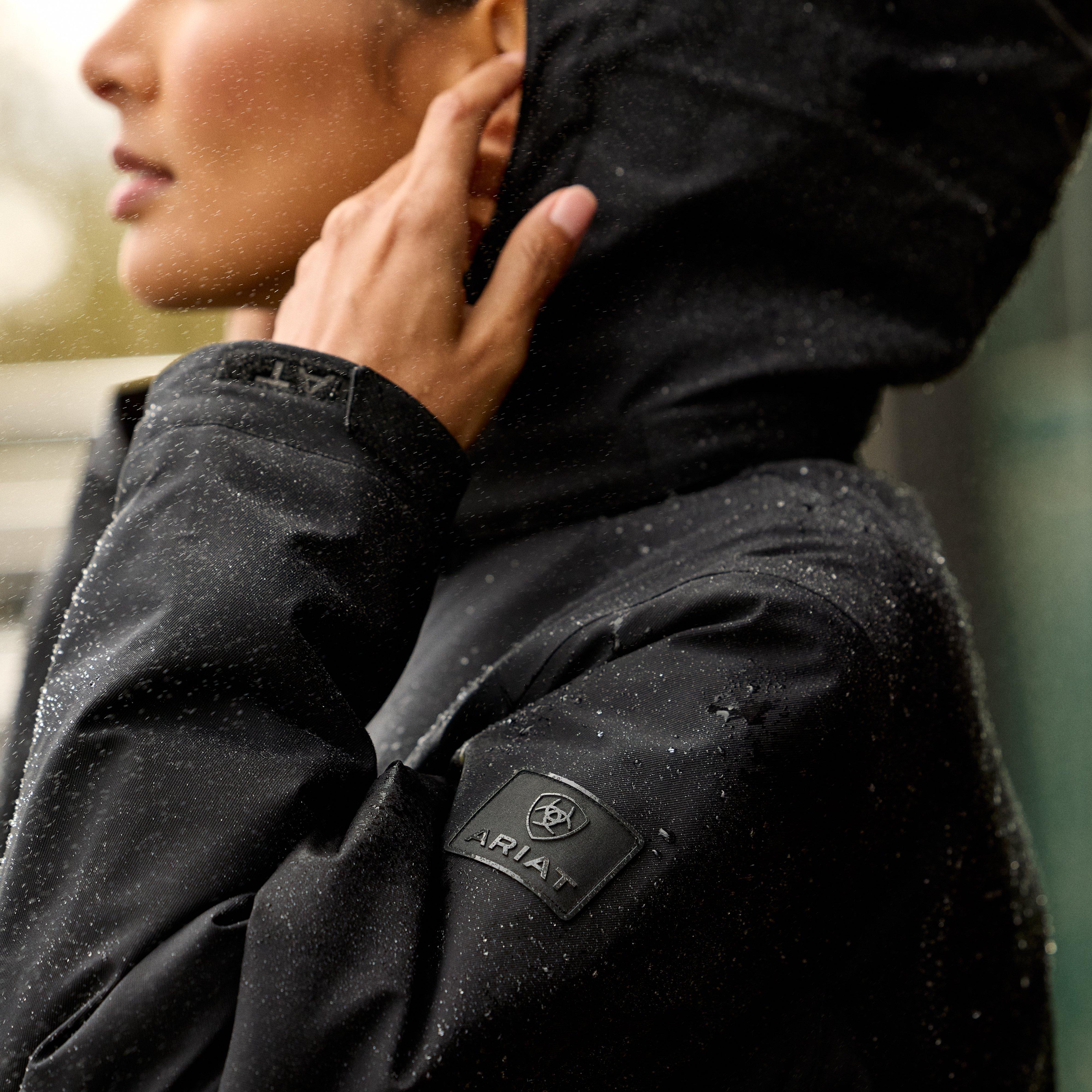 Women's Outer Banks Waterproof Jacket