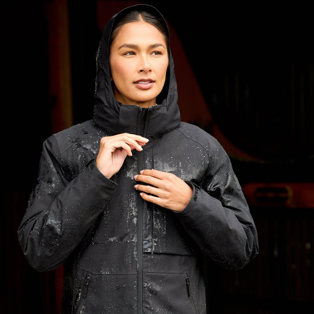 Women's Outer Banks Waterproof Jacket