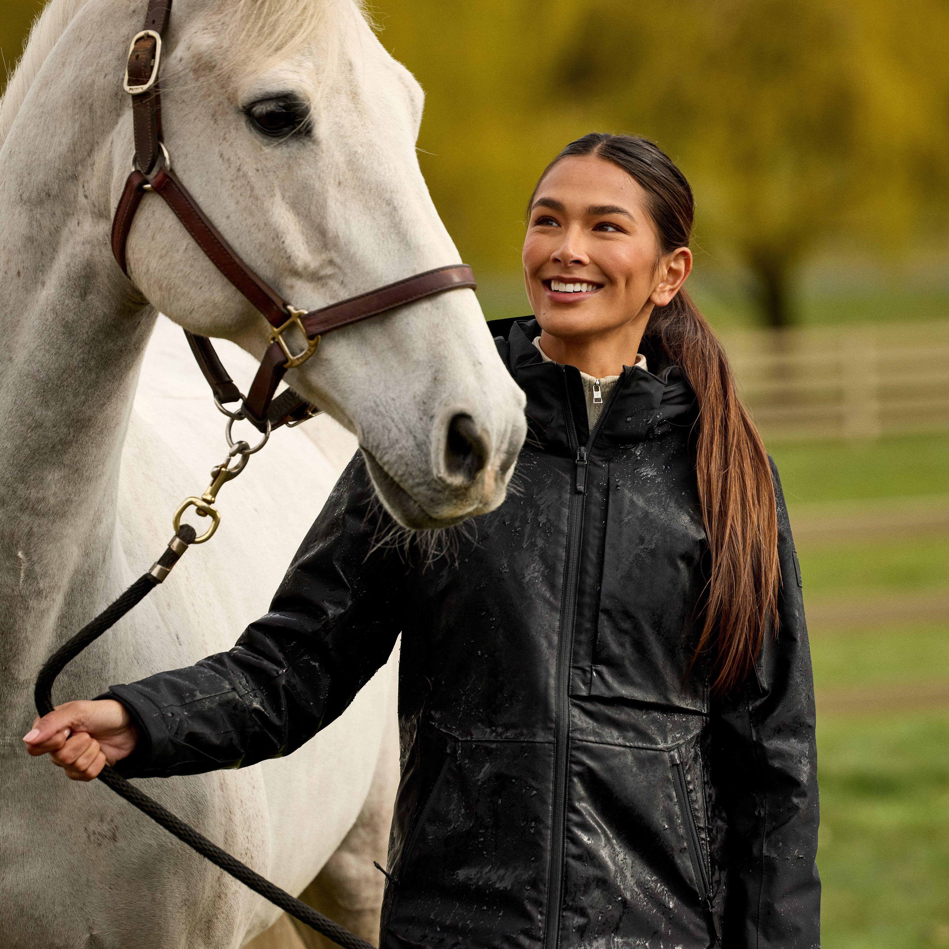 Women's Outer Banks Waterproof Jacket