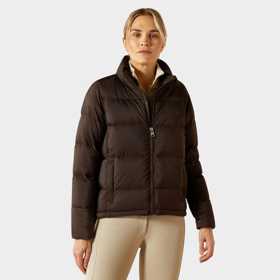 Women's UltraPuff Down Coat