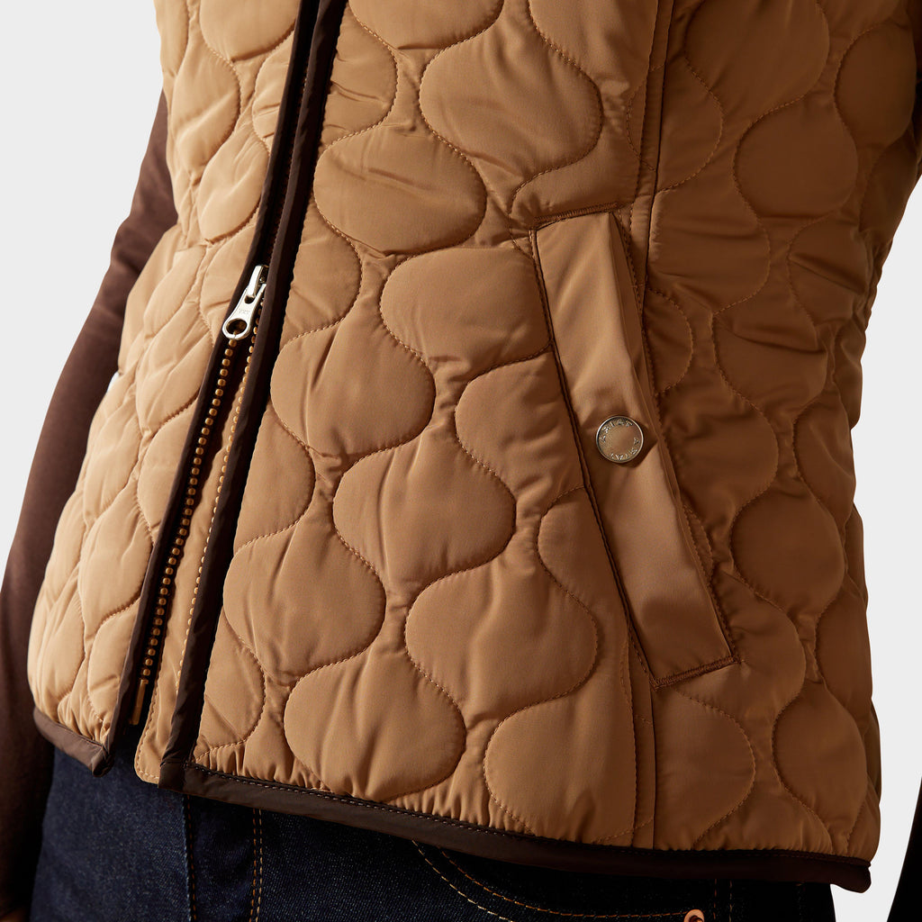 Women's Ashley 2.0 Gilet